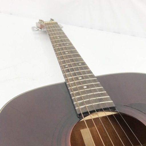 超美品】MORRIS MD-508 モーリス アコースティックギター 16 52-128375