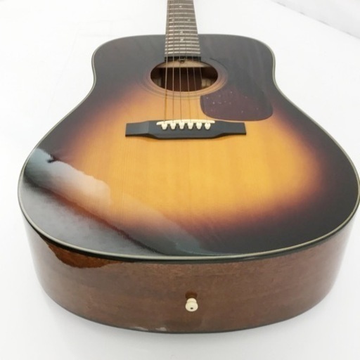 超美品】MORRIS MD-508 モーリス アコースティックギター 美品】MORRIS