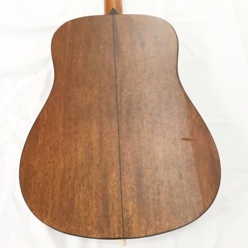 超美品】MORRIS MD-508 モーリス アコースティックギター MD-528