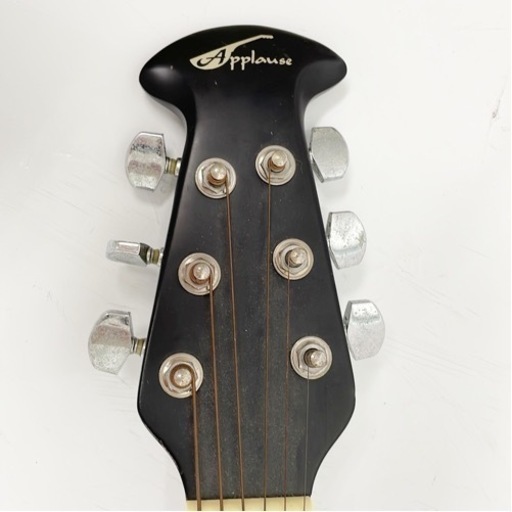 2130 applause by ovation AE 28 エレアコ