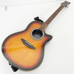 超美品】Ovation AE 28 オベーション アプローズ エレアコ