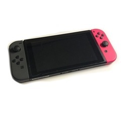 ニンテンドーSwitch 格安でお売りします。【他アプリにて相談...