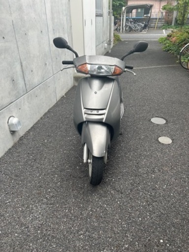 ホンダ HONDA AF-48