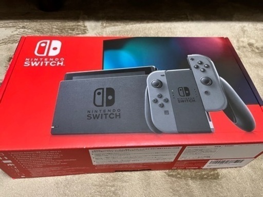 美品 NINTENDO SWITCH HAD-S-KA | procomm.ca