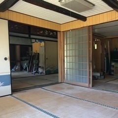 ポツンと1軒屋好きな方向け🛖平家古民家久々に出ましたぁ😊 - 賃貸（マンション/一戸建て）