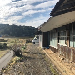 ポツンと1軒屋好きな方向け🛖平家古民家久々に出ましたぁ😊