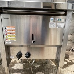 厨房用品、フライヤー