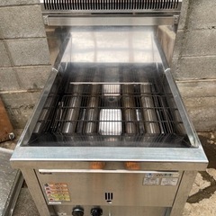 厨房用品、フライヤー