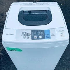 ⭐️2018年製⭐️ 限界価格挑戦！！新生活家電♬♬洗濯機/冷蔵庫♬172