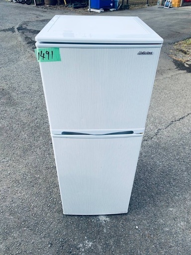 超高年式✨送料設置無料❗️家電2点セット 洗濯機・冷蔵庫 171