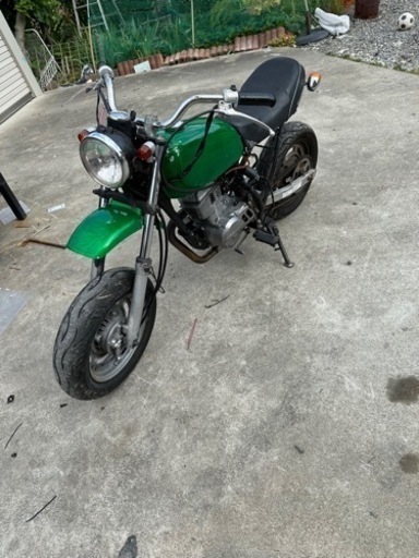 エイプ50