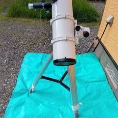 ビクセン天体望遠鏡Ｒ130Ｓfです。