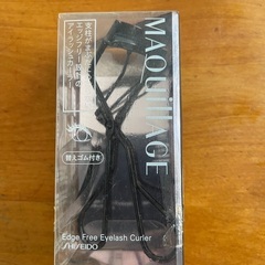 資生堂MAQuillAGE　EYELASH CURLER 美品・...