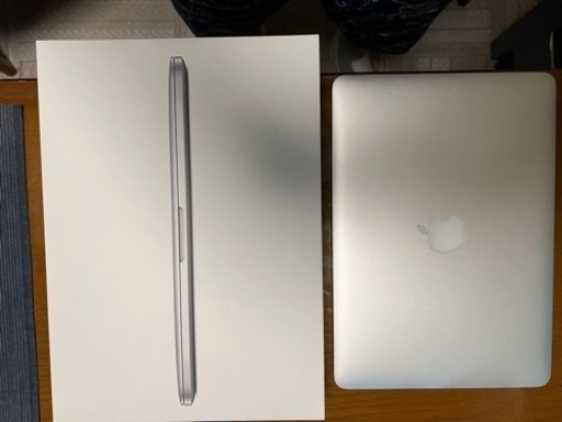 アップル MacBook Pro13インチ 美品