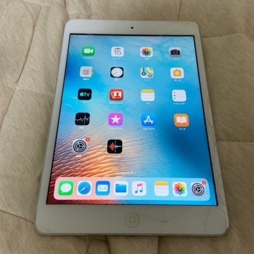 ipad mini 2 第二世代　32GB