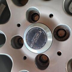 バリ溝16インチXspeedPREMIUM6(クロススピード)