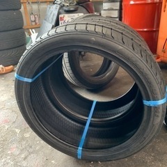 MAXTREK MAXIMUS M1 205/40R17.Z 84W XL