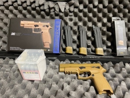 VFC M17 Co2 ガスガン✨️