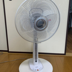 扇風機Toshiba F-LN6