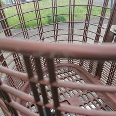 (お話し中)Panasonic 電動アシスト自転車