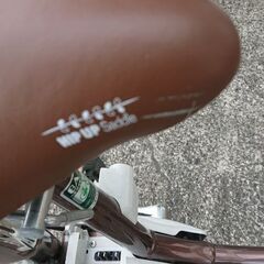 (お話し中)Panasonic 電動アシスト自転車