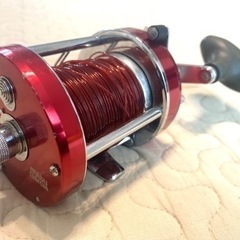 アブガルシア　リール　7000i ベイトリール