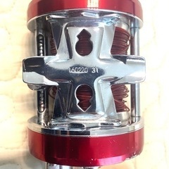 アブガルシア　リール　7000i ベイトリール