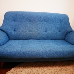 ⭐︎最終値下げ⭐︎noce ソファ（送料12000円込み） ⭐︎最終値下げ⭐︎noce ソファ（送料12000円込み） ソファSHIFT