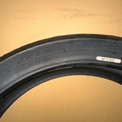 DUNLOP  gpr-300f 110/70 zr 17 m/c 54w