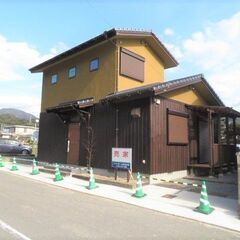 🏡🐶リノベーション済賃貸戸建て　ペット飼育相談可　筑紫野市大字山家🏡🐶