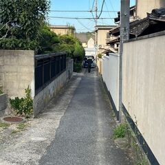 玉野市宇野☆5DKドックランも可能な庭付き戸建てです☆ - 不動産