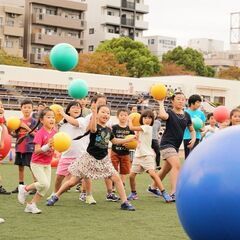 バルシューレ~ドイツ発祥のボール遊び教室~