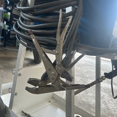 100vスタッド溶接機