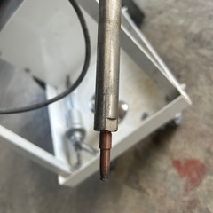 100vスタッド溶接機