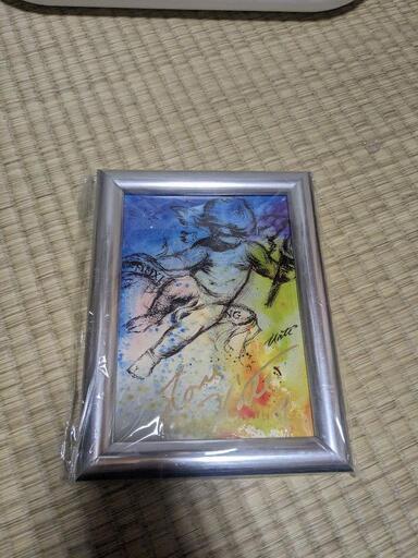 ネイトジョルジオ 絵画 天使