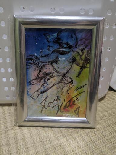 ネイトジョルジオ 絵画 天使