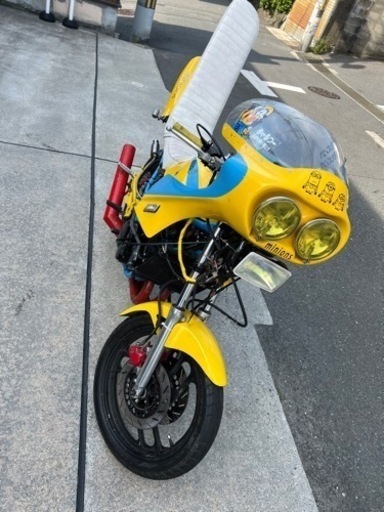 RZ250R 格安