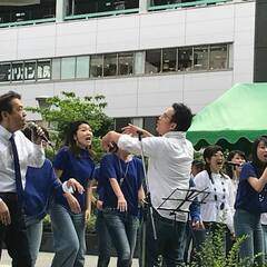 東京・新宿・高田馬場　ゴスペル・レッスン　第一・三金曜日　20時...