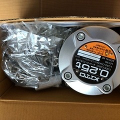 新品　K I TO キトーチェーンブロック　CX型　250kg×2.5m