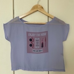 【JENNI love】Tシャツ