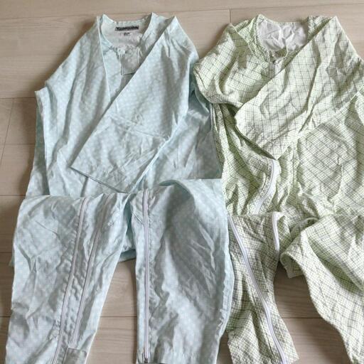 介護服 Mサイズ