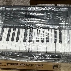 J2503 新品未使用品! Alesis アレシス 電子キーボー...