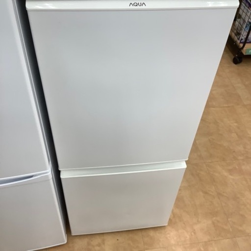 （トレファク摂津店）AQUA2ドア冷蔵庫2019年製入荷致しました！