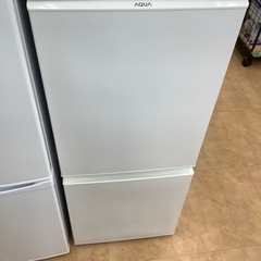 トレファク摂津店）AQUA2ドア冷蔵庫2019年製入荷致しました！
