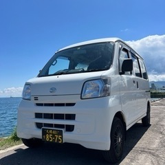 24時間営業‼️ 即日🚐💨軽バン🚐💨 詰め放題‼️積み放題‼️ス...