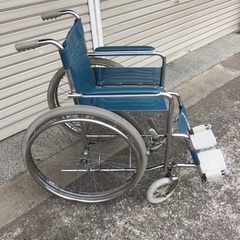 車椅子　平日　店舗引き取り限定