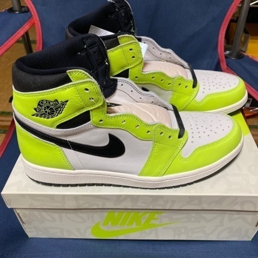 NIKE AIRジョーダン1 US11