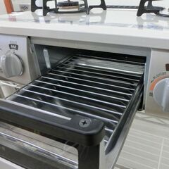 LPガステーブル 2018年製 リンナイ RT33NH LPガス ガステーブル LP