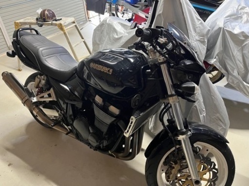 スズキ GSX1400