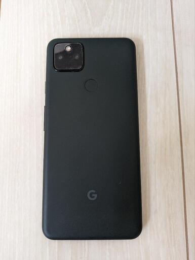 美品 Google Pixel 5a (5G)SIMフリー | noonanwaste.com